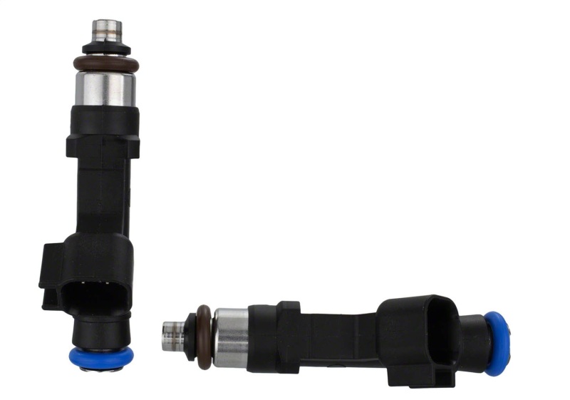 Ford F150 Fuel Injector Set - Ford Racing - 55lb Variable Displacement - `21-`27